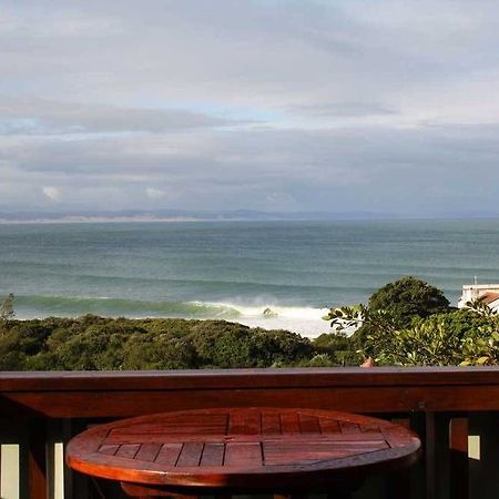 Zen Guesthouse Jeffreysbaai Buitenkant foto