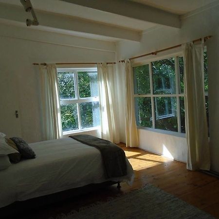 Zen Guesthouse Jeffreysbaai Buitenkant foto