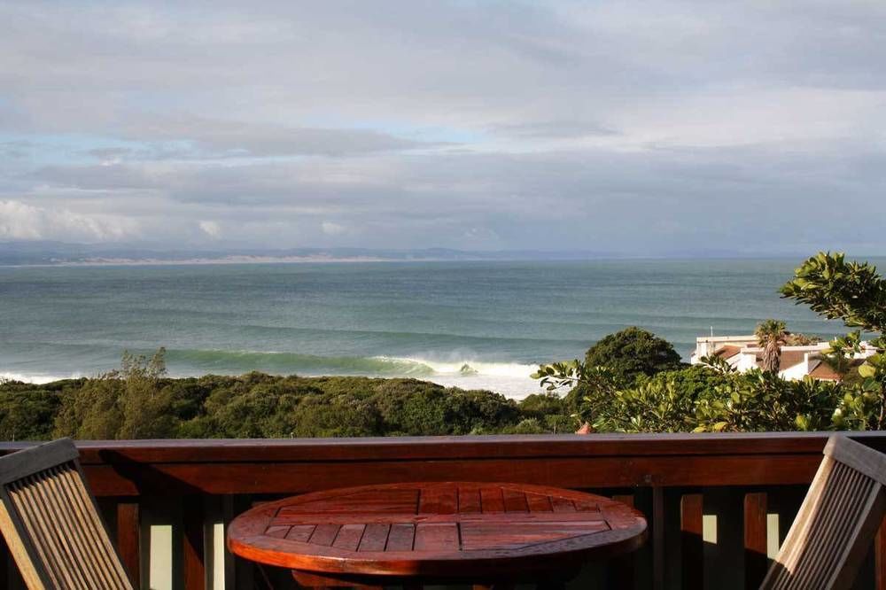 Zen Guesthouse Jeffreysbaai Buitenkant foto
