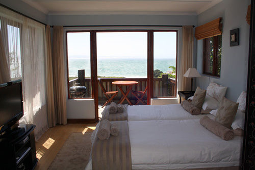 Zen Guesthouse Jeffreysbaai Buitenkant foto