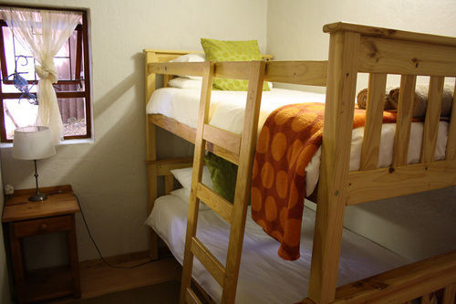 Zen Guesthouse Jeffreysbaai Buitenkant foto