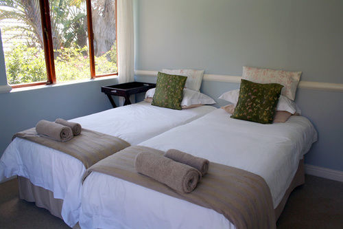Zen Guesthouse Jeffreysbaai Buitenkant foto