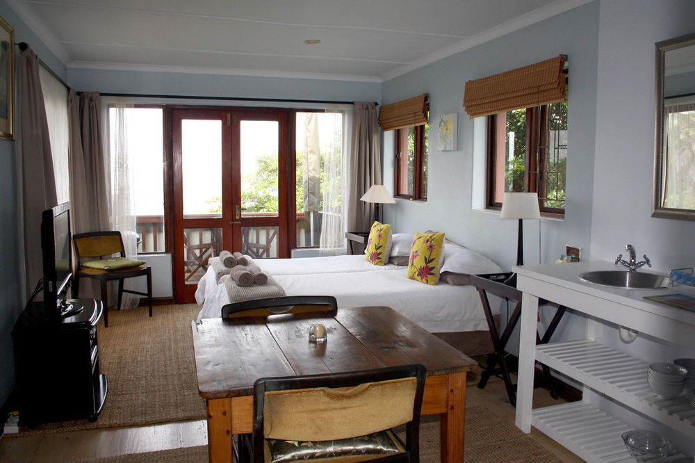 Zen Guesthouse Jeffreysbaai Buitenkant foto