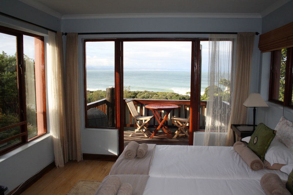 Zen Guesthouse Jeffreysbaai Buitenkant foto