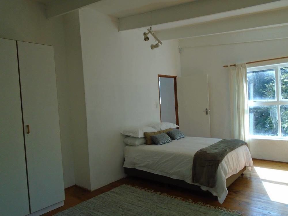 Zen Guesthouse Jeffreysbaai Buitenkant foto