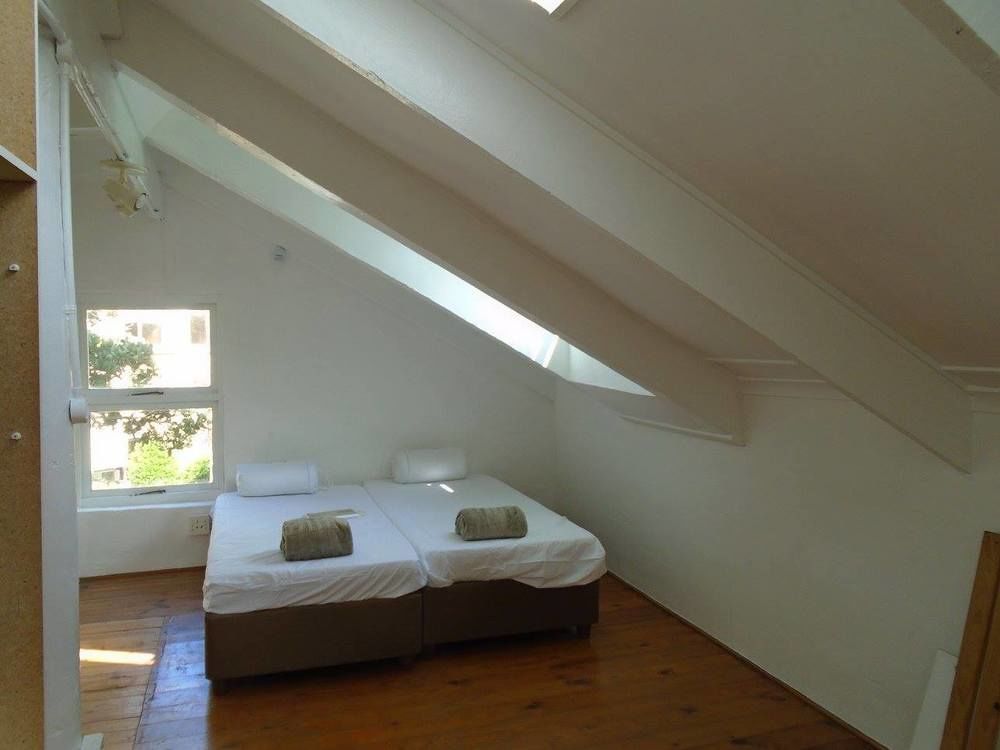 Zen Guesthouse Jeffreysbaai Buitenkant foto