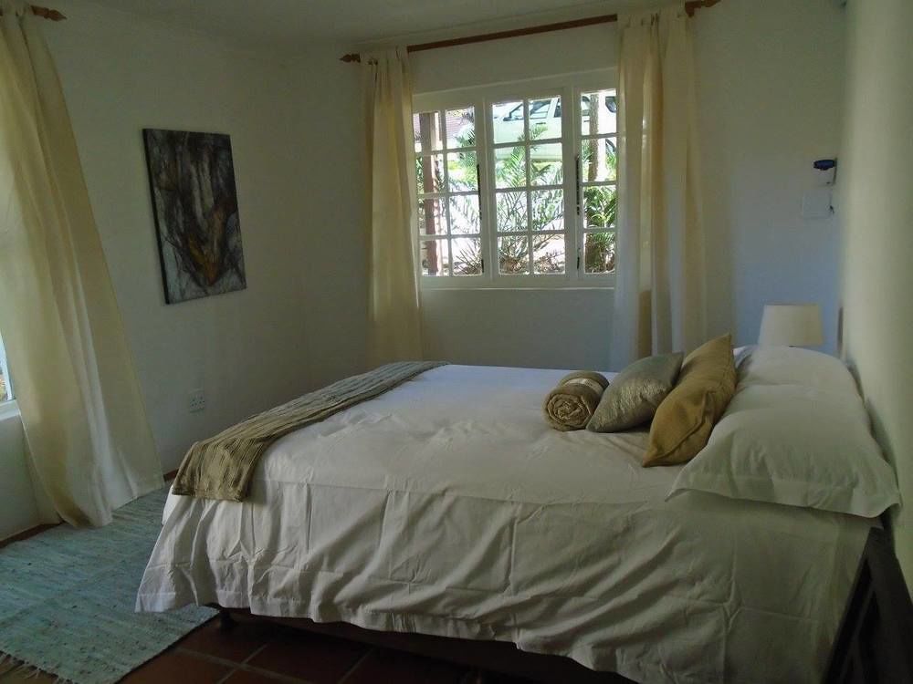 Zen Guesthouse Jeffreysbaai Buitenkant foto