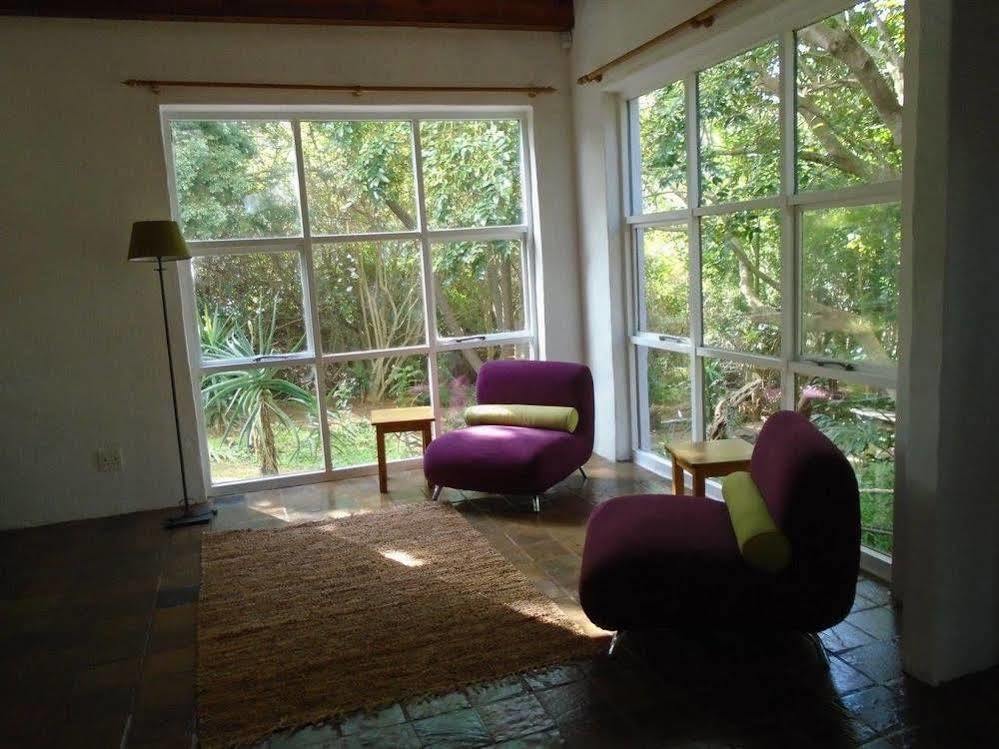 Zen Guesthouse Jeffreysbaai Buitenkant foto