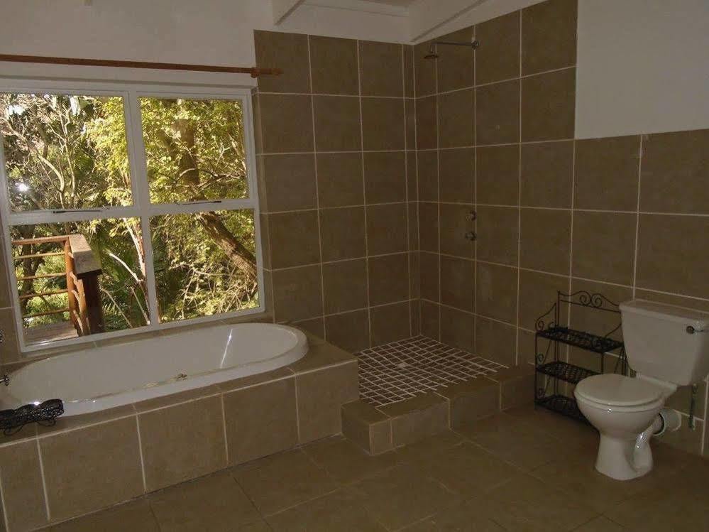 Zen Guesthouse Jeffreysbaai Buitenkant foto