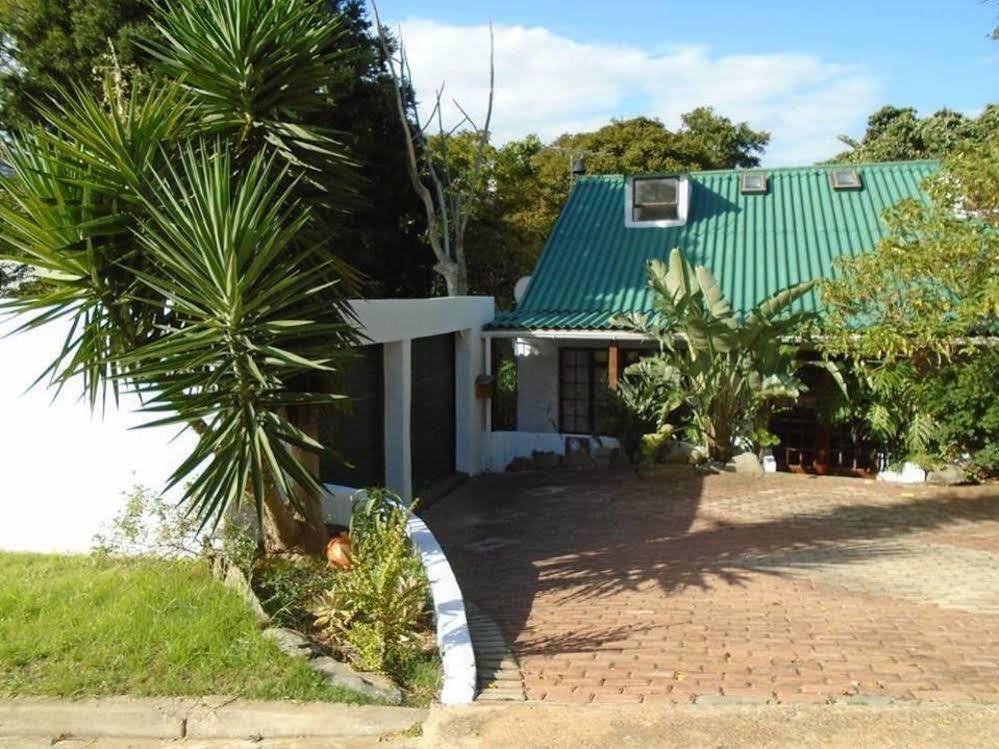 Zen Guesthouse Jeffreysbaai Buitenkant foto
