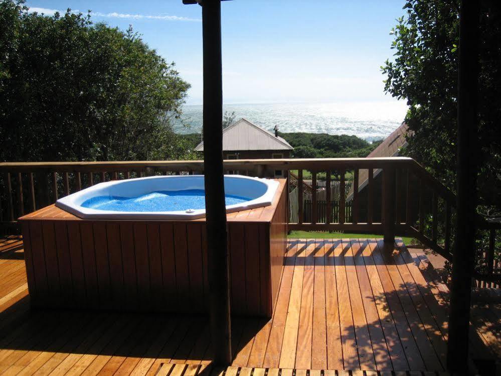 Zen Guesthouse Jeffreysbaai Buitenkant foto