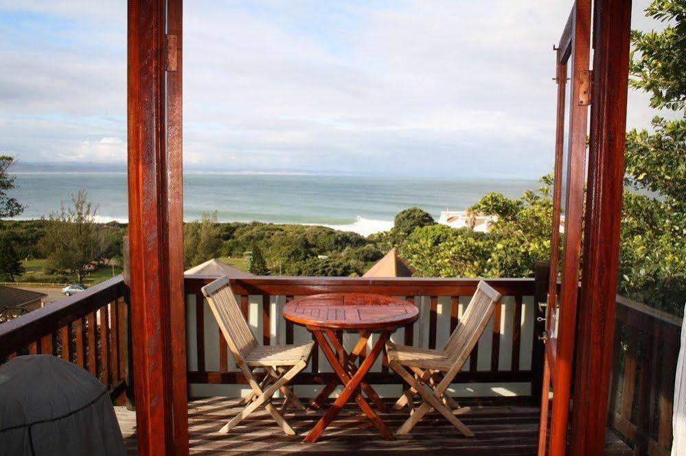 Zen Guesthouse Jeffreysbaai Buitenkant foto